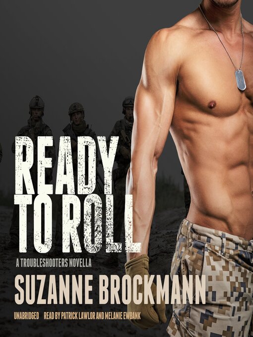 Title details for Ready to Roll by Suzanne Brockmann - Available
